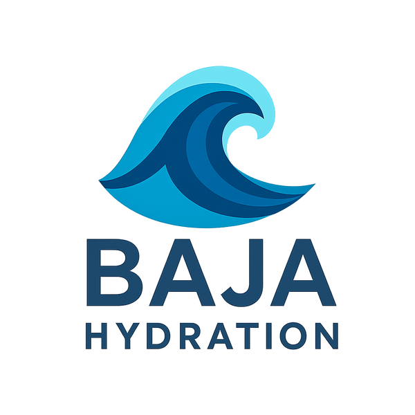 Baja Hydration